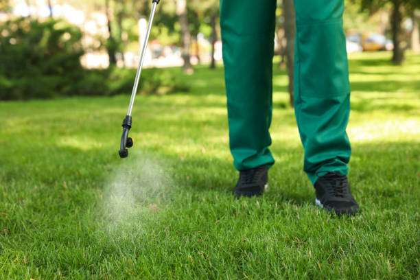 Best Wildlife Control Services  in Long Branch, VA
