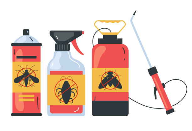 Best Pest Control Cost  in Long Branch, VA